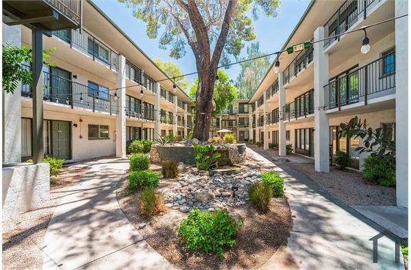 Affordable Housing