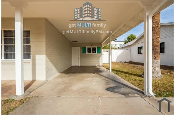 Affordable Housing