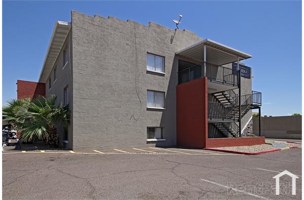 Affordable Housing