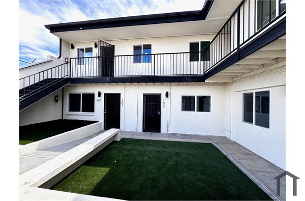 Affordable Housing