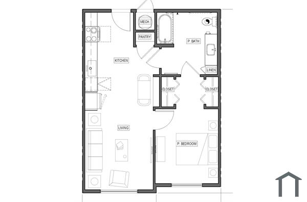 Affordable Housing