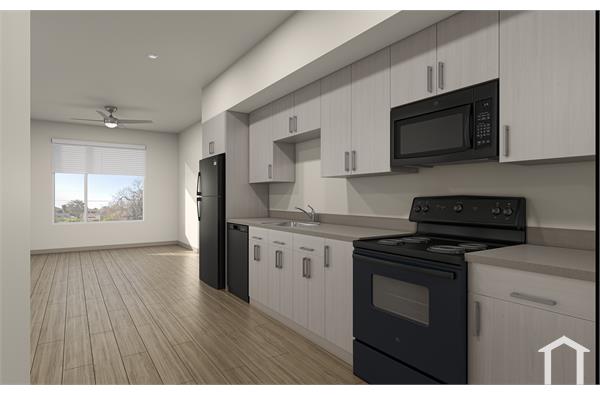 Affordable Housing
