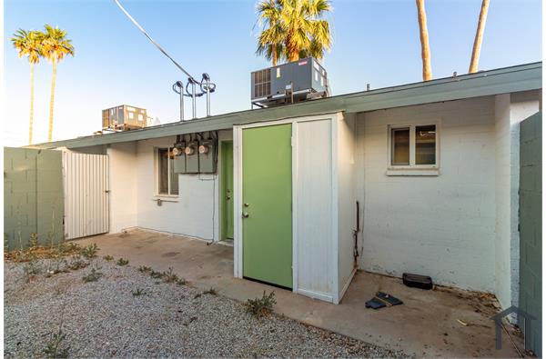 Affordable Housing