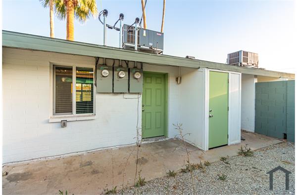 Affordable Housing