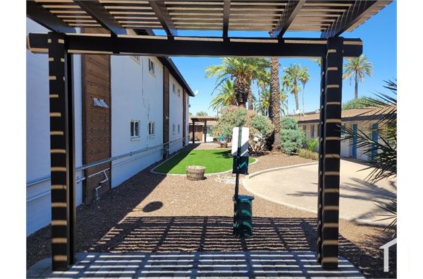 Affordable Housing