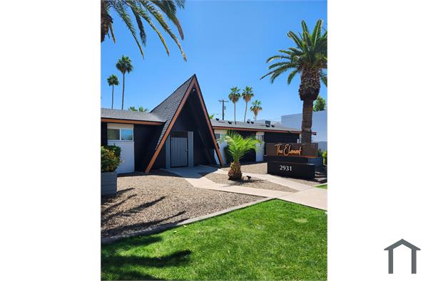 Affordable Housing
