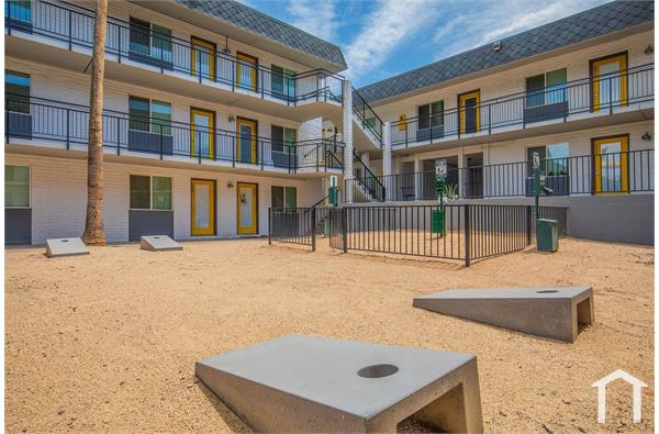 Affordable Housing