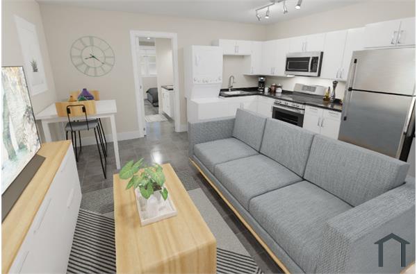 Affordable Housing