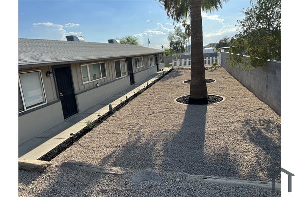 Affordable Housing