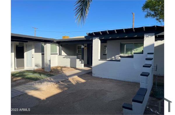 Affordable Housing
