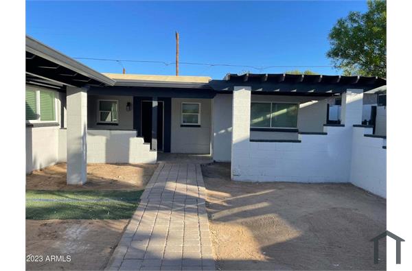 Affordable Housing