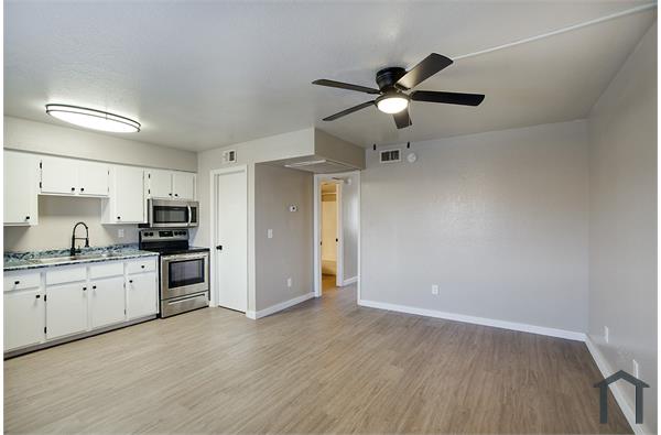 Affordable Housing