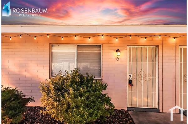 Affordable Housing