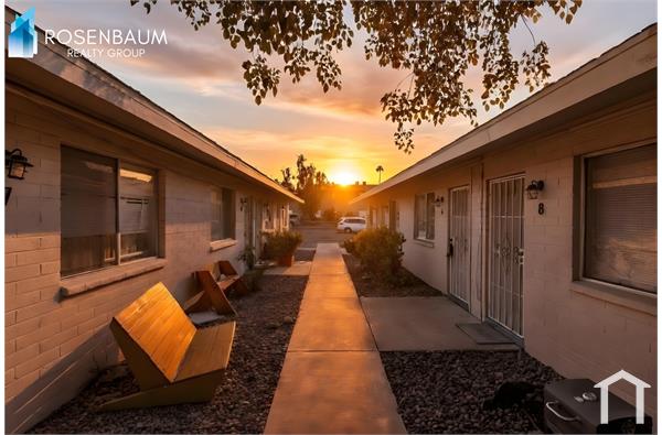 Affordable Housing