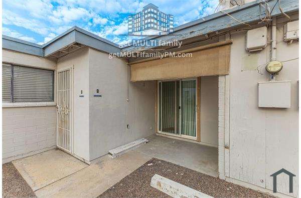Affordable Housing