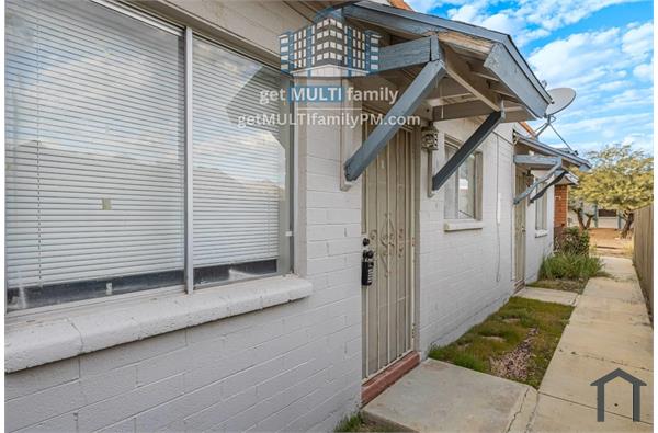 Affordable Housing