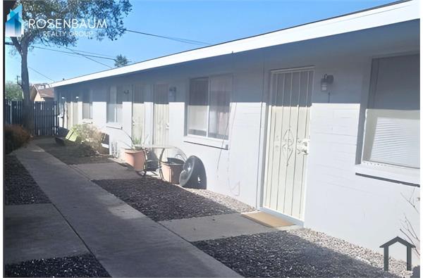 Affordable Housing