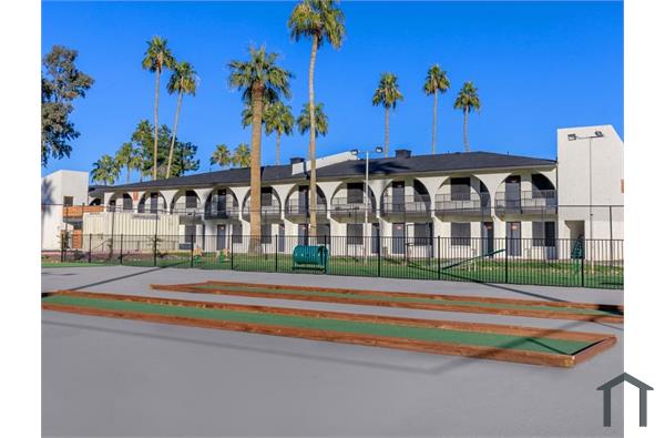 Affordable Housing