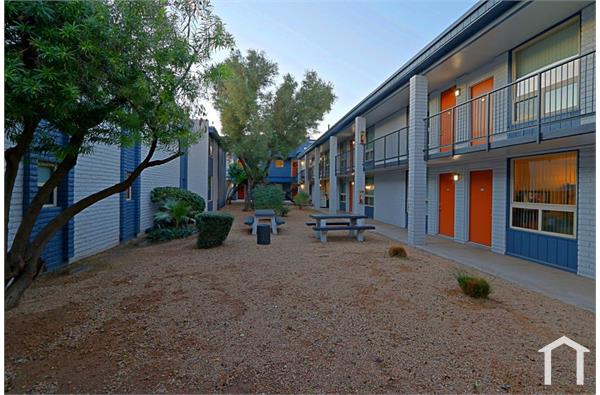 Affordable Housing