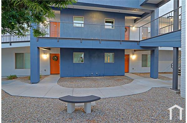 Affordable Housing