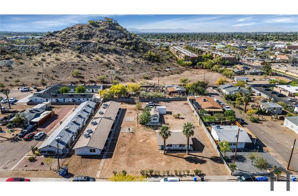Affordable Housing