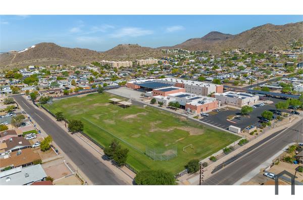 Affordable Housing