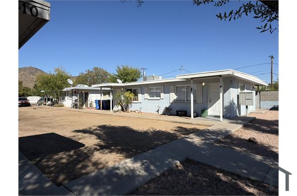 Affordable Housing