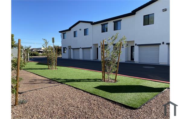 Affordable Housing