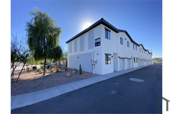 Affordable Housing