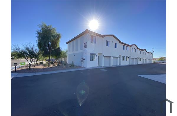 Affordable Housing