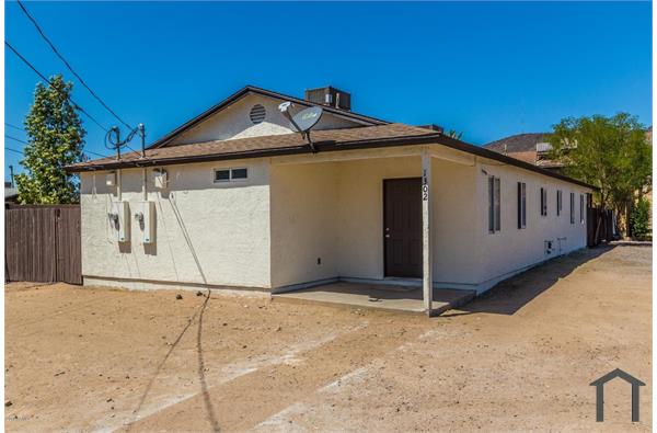 Affordable Housing