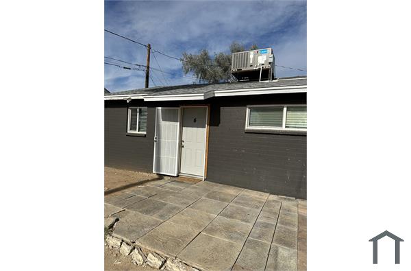 Affordable Housing