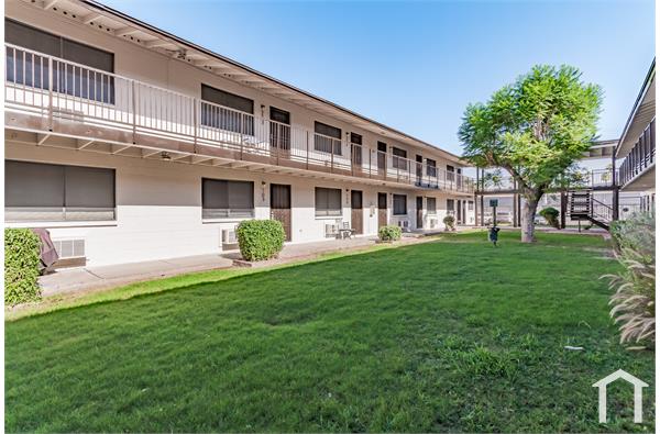 Affordable Housing