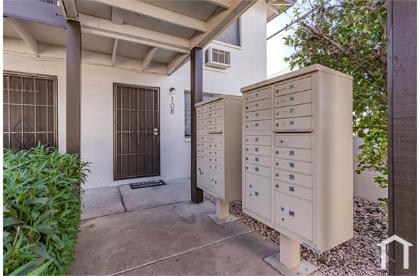 Affordable Housing