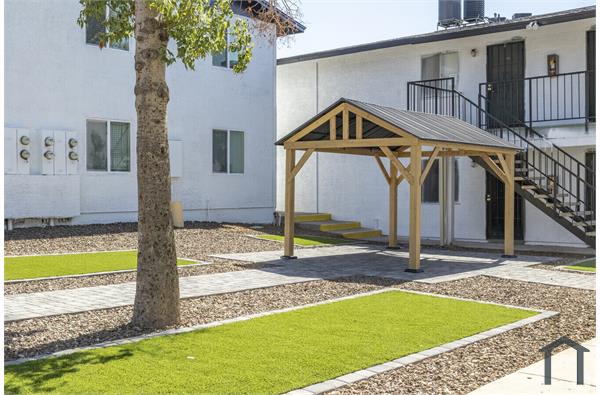 Affordable Housing