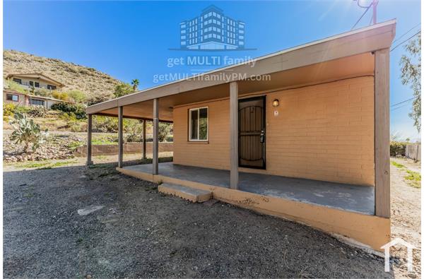 Affordable Housing