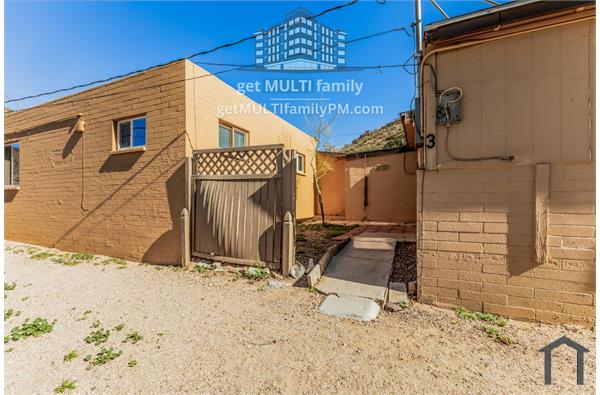Affordable Housing
