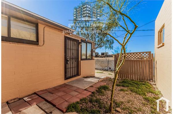 Affordable Housing