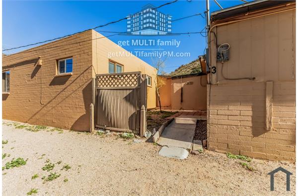 Affordable Housing