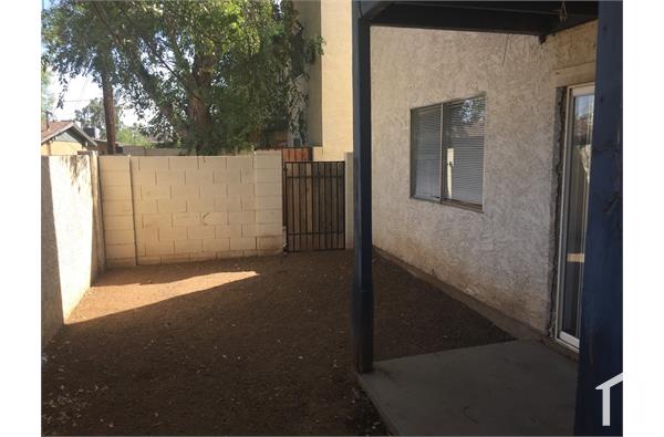 Affordable Housing