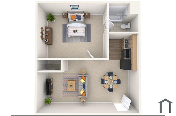 Affordable Housing