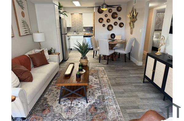 Affordable Housing