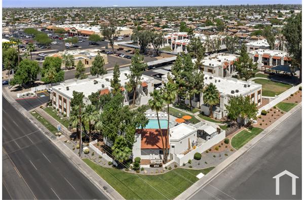 Affordable Housing