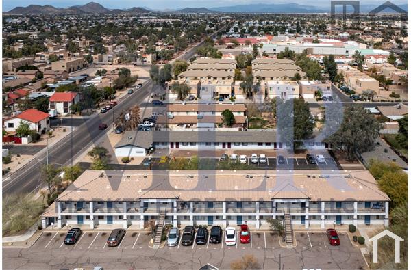 Affordable Housing