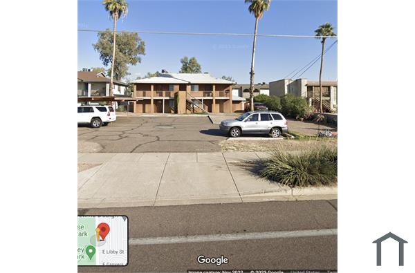 Affordable Housing