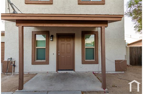 Affordable Housing