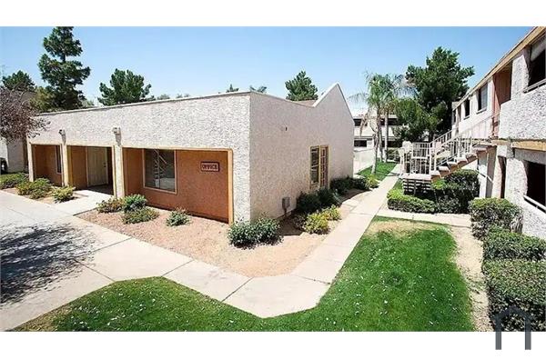 Affordable Housing