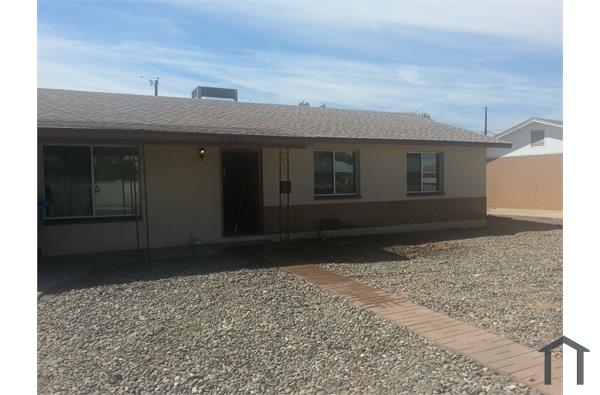 Affordable Housing