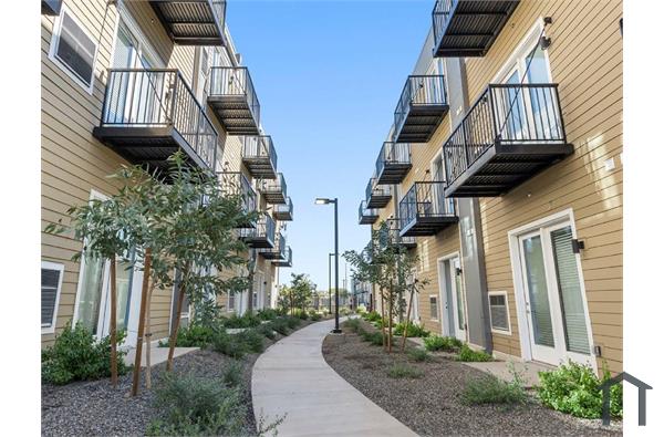 Affordable Housing