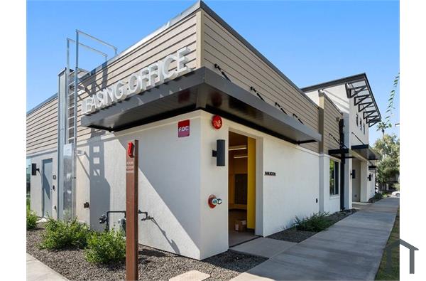 Affordable Housing